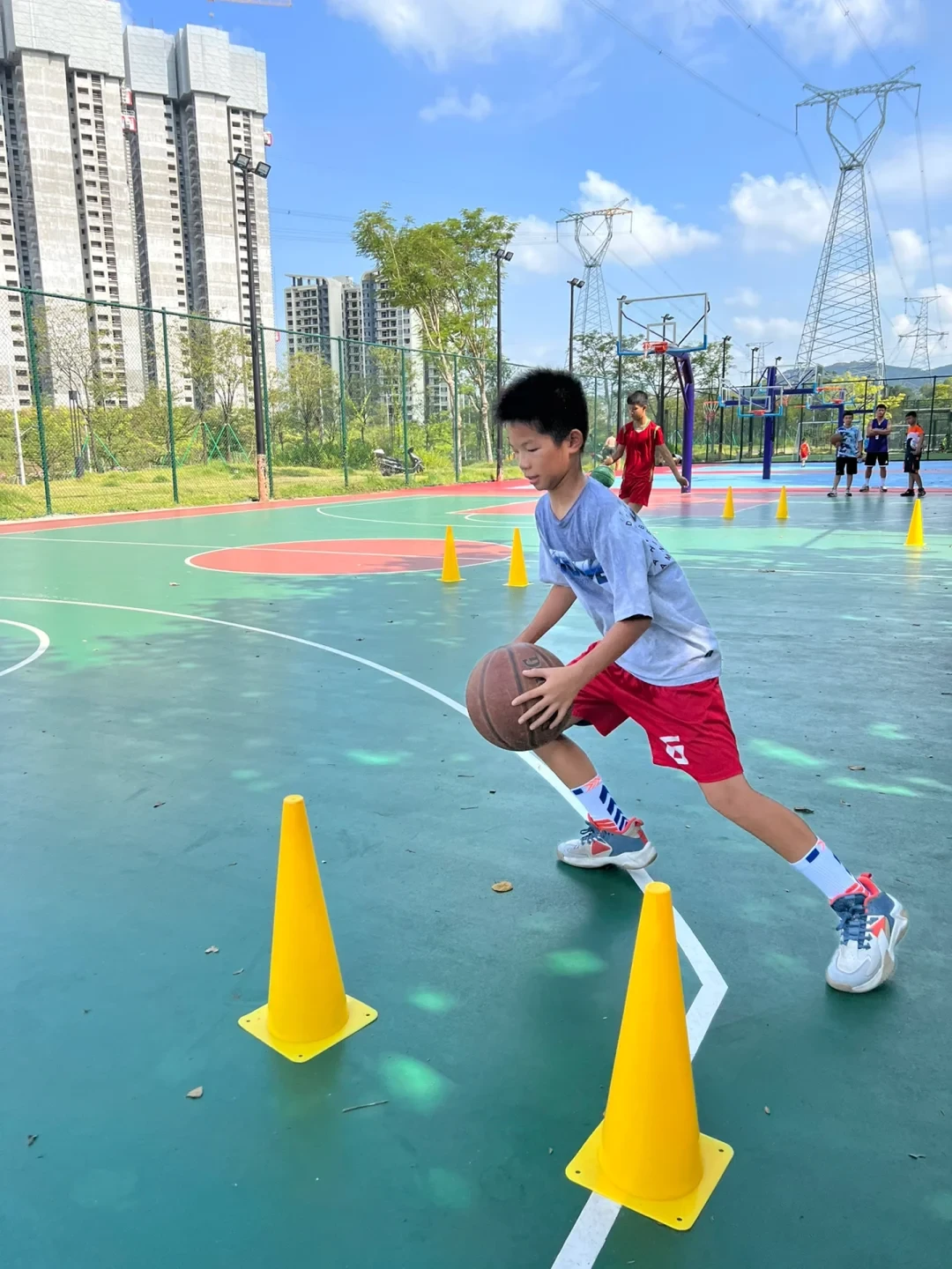 篮球完整训练计划_1
